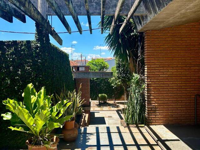 Casa para Venda em Catanduva - 2