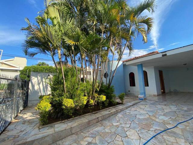 Casa para Venda em Catanduva - 5