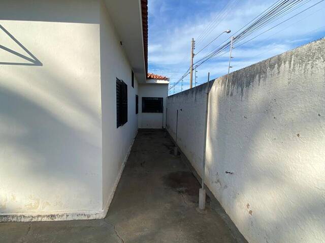 Casa para Venda em Catanduva - 3