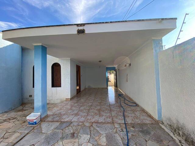 Casa para Venda em Catanduva - 4