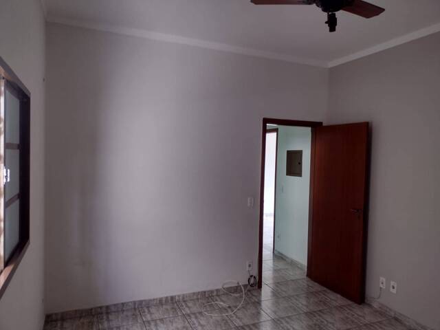 #13 - Casa para Venda em Catanduva - SP