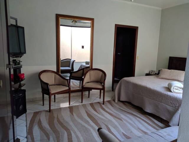 #15 - Casa para Venda em Catanduva - SP