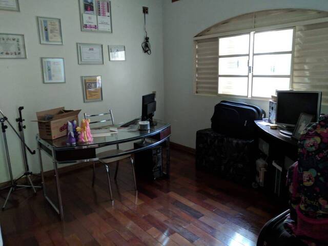 Casa para Venda em Catanduva - 5