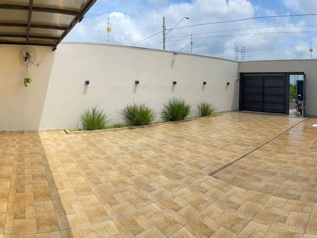 Casa para Venda em Catanduva - 2