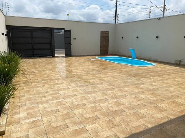 Casa para Venda em Catanduva - 4