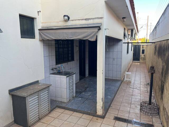 Casa para Venda em Catanduva - 4