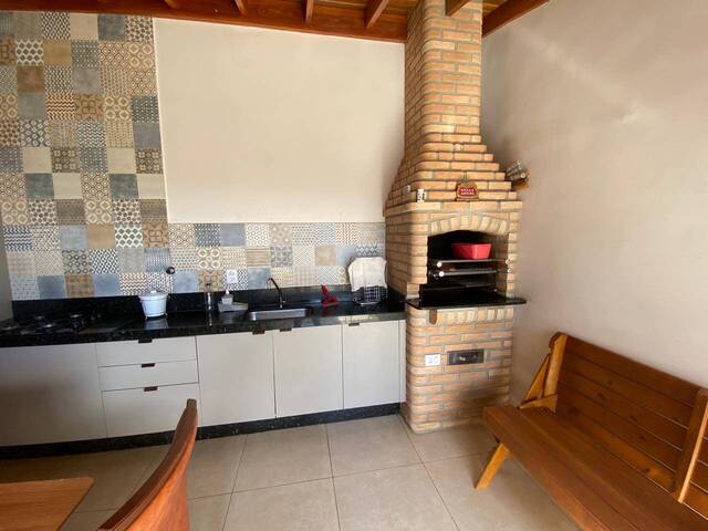 Casa para Venda em Catanduva - 5