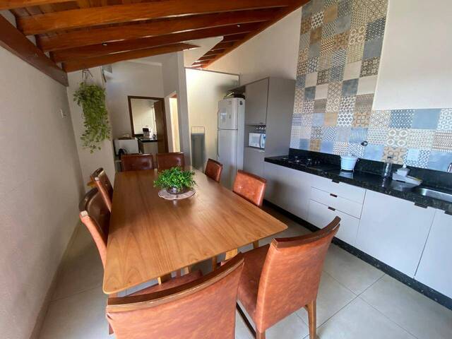 Casa para Venda em Catanduva - 4