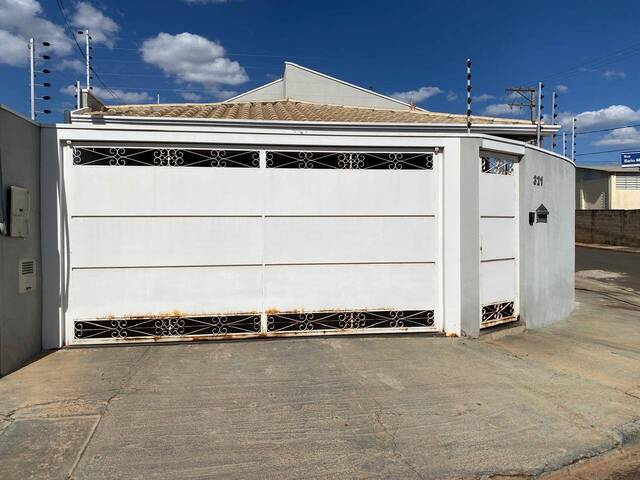 Casa para Venda em Catanduva - 2