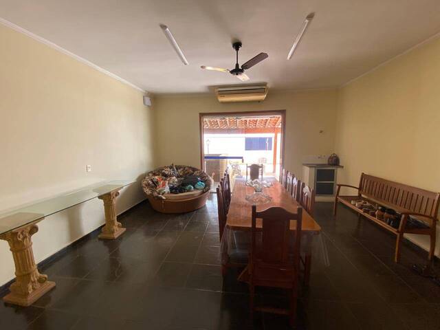 Casa para Venda em Catanduva - 2