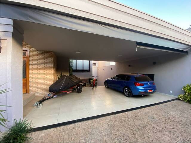 Casa para Venda em Catanduva - 2