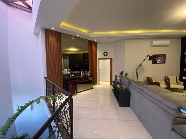 Casa para Venda em Catanduva - 5