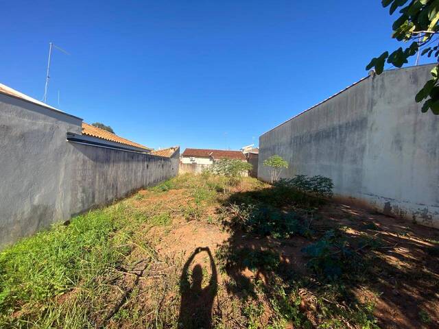 Terreno para Venda em Catanduva - 4