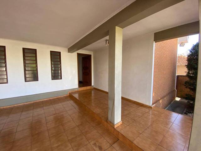 Casa para Venda em Catanduva - 2