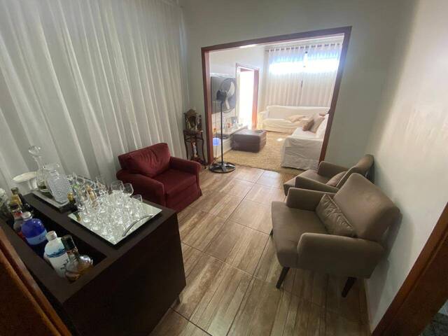 Casa para Venda em Catanduva - 3