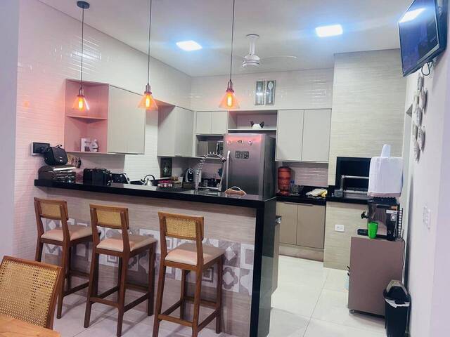 Casa para Venda em Catanduva - 3