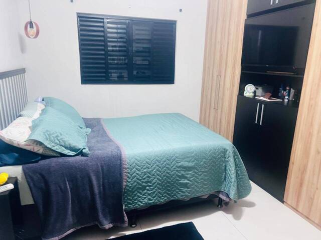 Casa para Venda em Catanduva - 5