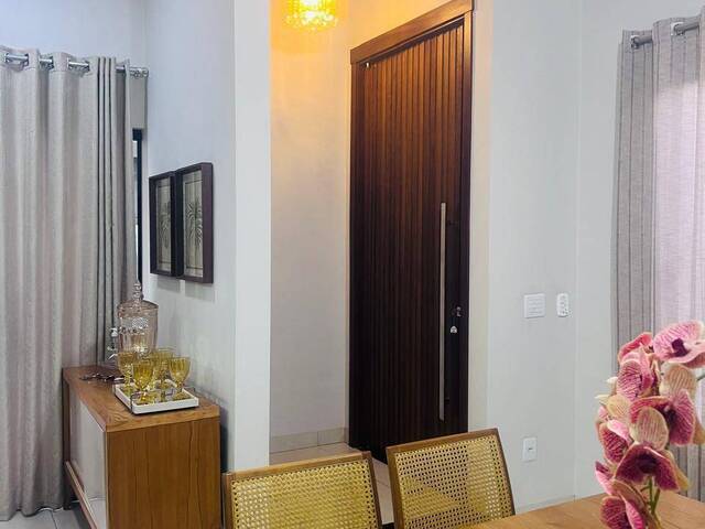 Casa para Venda em Catanduva - 4