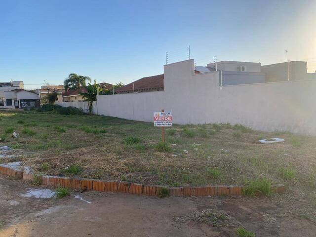#30 - Terreno para Venda em Catanduva - SP - 1