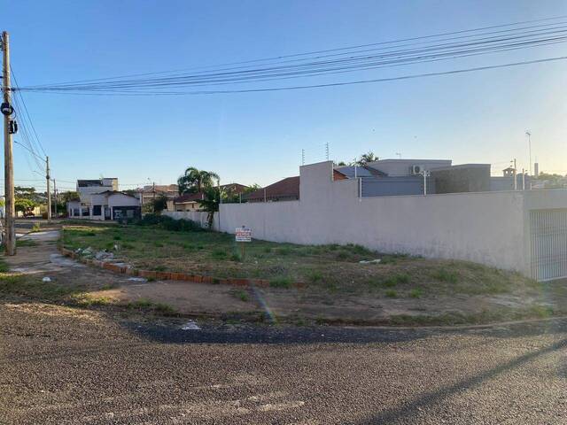 #30 - Terreno para Venda em Catanduva - SP - 2