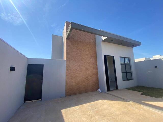 Casa para Venda em Catanduva - 2