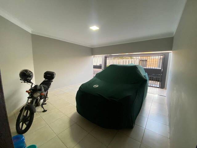 Casa para Venda em Catanduva - 4