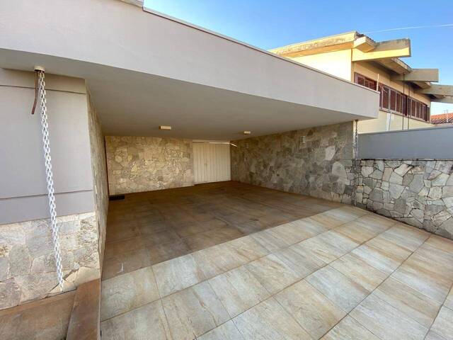 Casa para Venda em Catanduva - 2