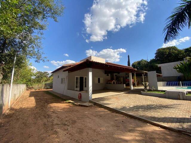 #45 - Chácara para Venda em Catanduva - SP - 2