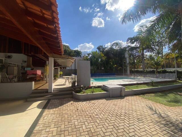 Chácara para Venda em Catanduva - 4