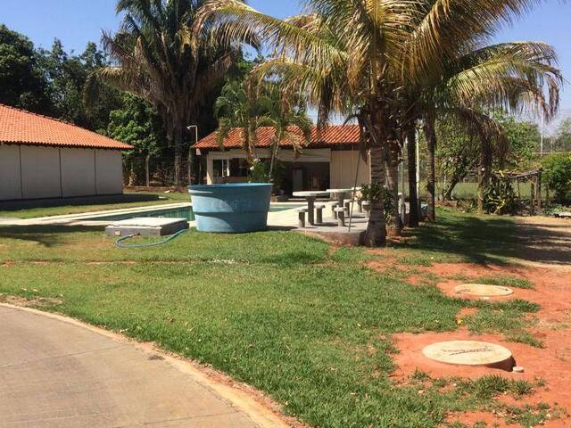 #46 - Casa para Venda em Catanduva - SP