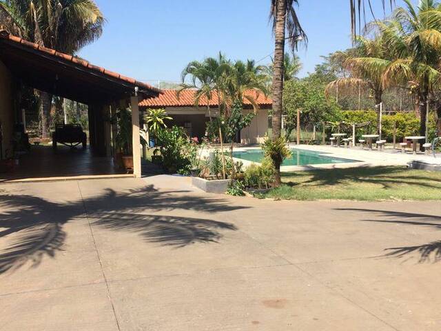 #46 - Casa para Venda em Catanduva - SP