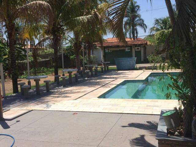 #46 - Casa para Venda em Catanduva - SP