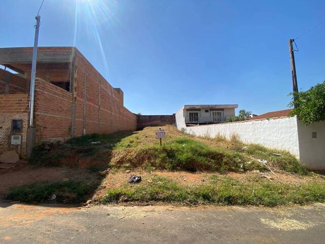 #48 - Terreno para Venda em Catanduva - SP - 2