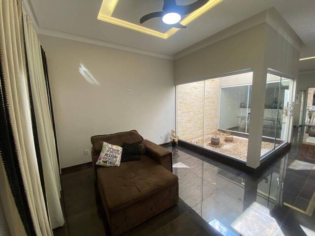 Casa para Venda em Catanduva - 5