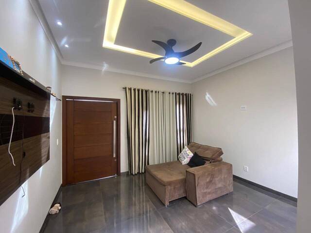 Casa para Venda em Catanduva - 4