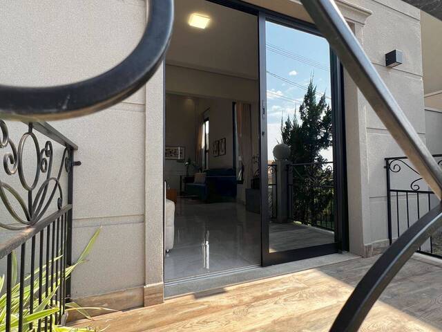 #50 - Casa em condomínio para Venda em Mirassol - SP - 3