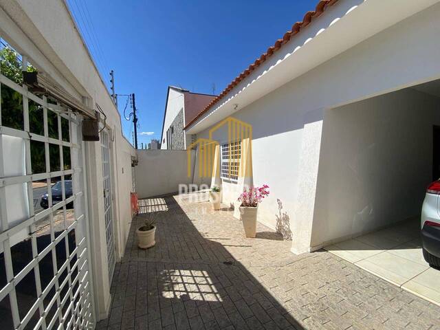 Casa para Venda em Catanduva - 4