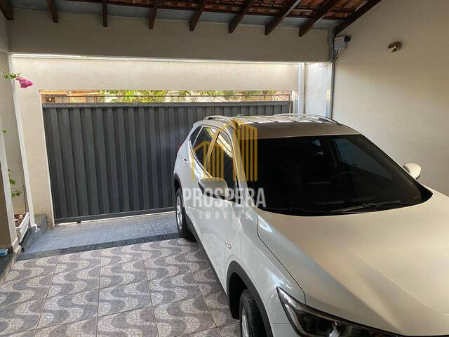 Casa para Venda em Catanduva - 4