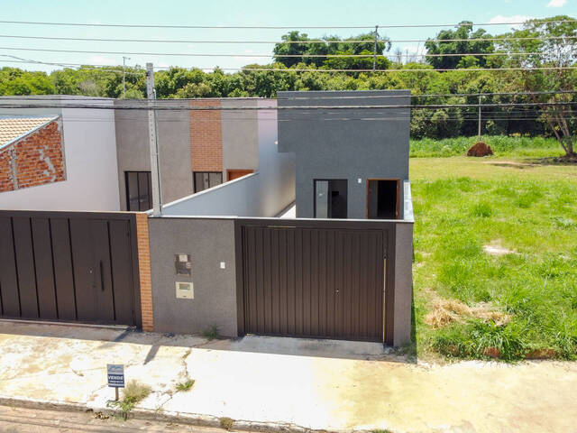 Casa para Venda em Catanduva - 2