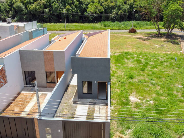 Casa para Venda em Catanduva - 3