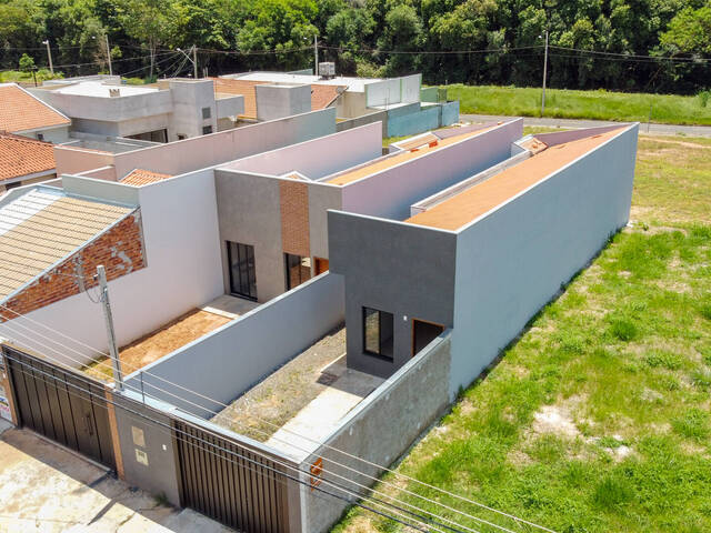Casa para Venda em Catanduva - 4