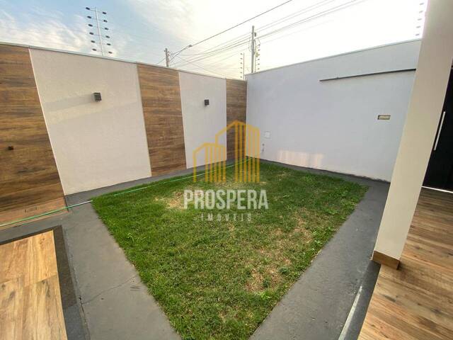 Casa para Venda em Catanduva - 4