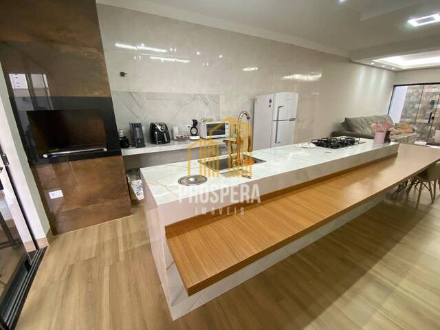 Casa para Venda em Catanduva - 5