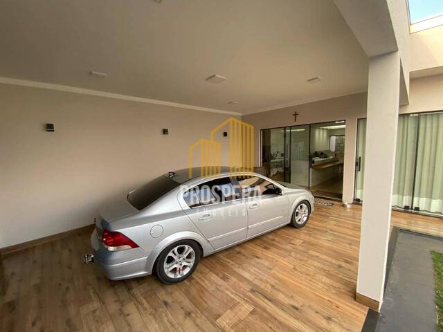 Casa para Venda em Catanduva - 2