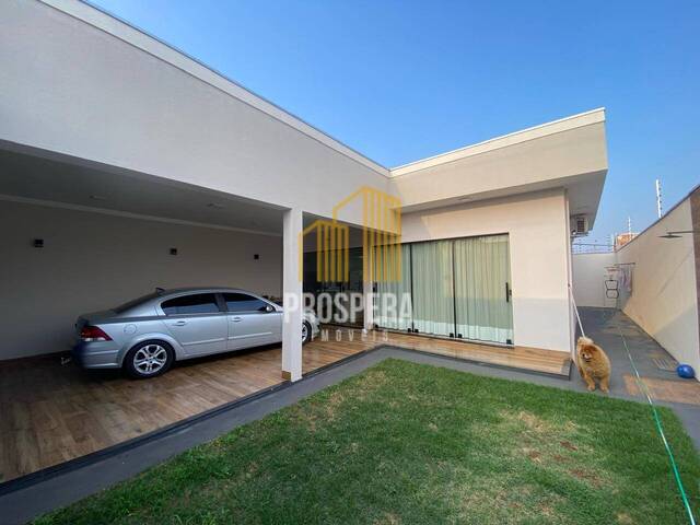 Casa para Venda em Catanduva - 3