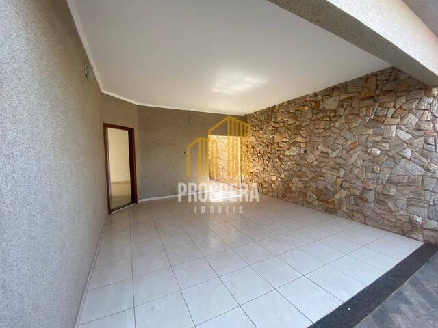 Casa para Venda em Catanduva - 5