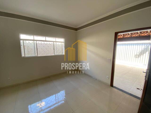 Casa para Venda em Catanduva - 3