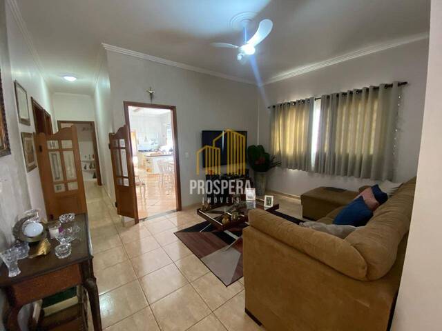 Casa para Venda em Catanduva - 5