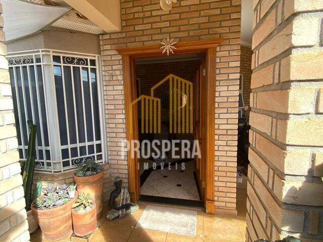 Casa para Venda em Catanduva - 4