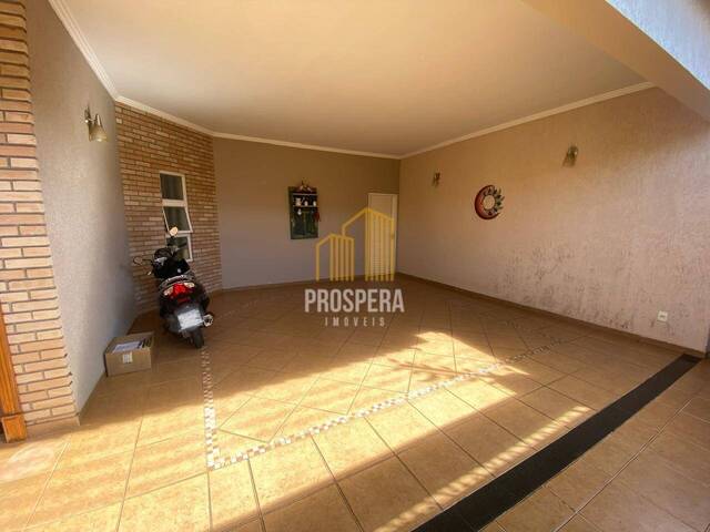 Casa para Venda em Catanduva - 3